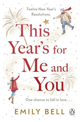 Bell |  This Year's For Me and You | Buch |  Sack Fachmedien