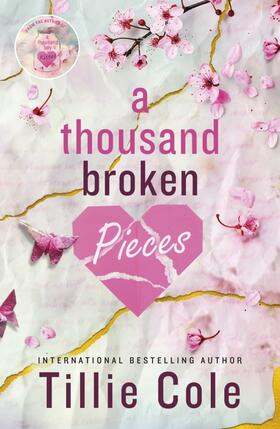 Cole | A Thousand Broken Pieces | Buch | 978-1-4059-6296-4 | www2.sack.de