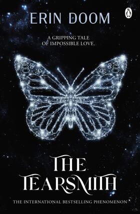 Doom |  The Tearsmith | Buch |  Sack Fachmedien