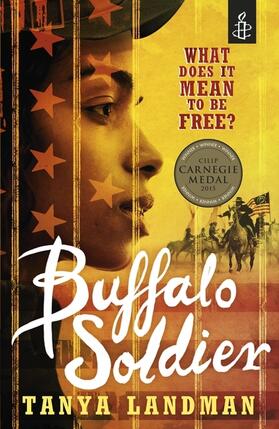 Landman |  Buffalo Soldier | Buch |  Sack Fachmedien
