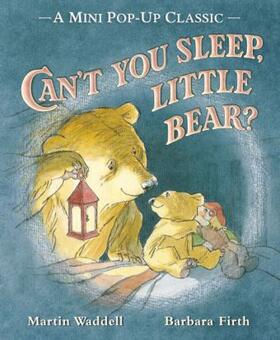 Waddell |  Can't You Sleep, Little Bear? | Buch |  Sack Fachmedien