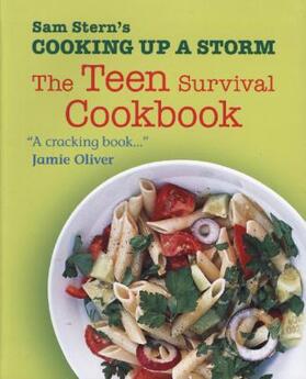 Stern |  Cooking Up a Storm | Buch |  Sack Fachmedien