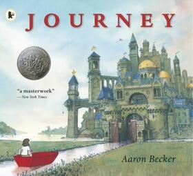 Becker |  Journey | Buch |  Sack Fachmedien