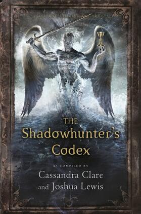 Clare / Lewis |  The Shadowhunter's Codex | Buch |  Sack Fachmedien