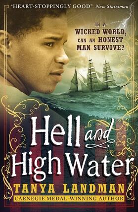 Landman |  Hell and High Water | Buch |  Sack Fachmedien