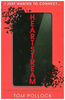 Pollock |  Heartstream | Buch |  Sack Fachmedien