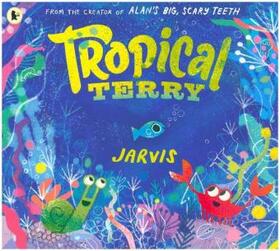 Jarvis |  Tropical Terry | Buch |  Sack Fachmedien