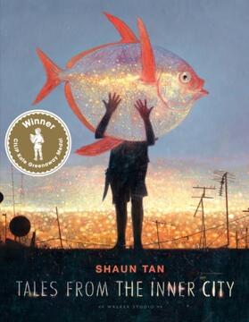 Tan |  Tales from the Inner City | Buch |  Sack Fachmedien