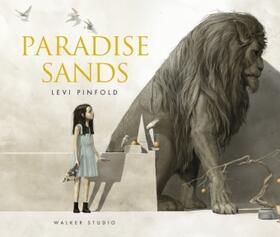Pinfold |  Paradise Sands: A Story of Enchantment | Buch |  Sack Fachmedien