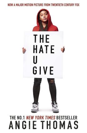 Thomas |  The Hate U Give. Movie Tie-In | Buch |  Sack Fachmedien