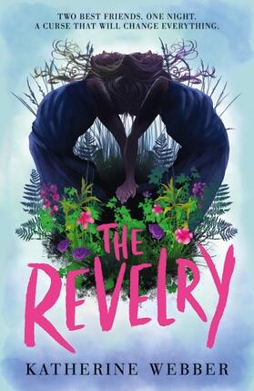 Webber |  The Revelry | Buch |  Sack Fachmedien