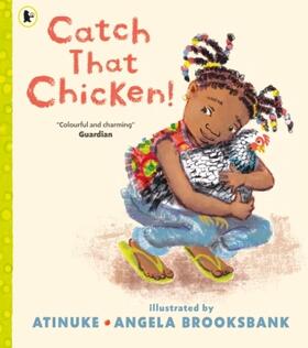 Catch That Chicken! | Buch | 978-1-4063-9450-4 | www2.sack.de