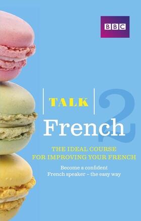 Purcell |  Talk French 2 Book | Buch |  Sack Fachmedien