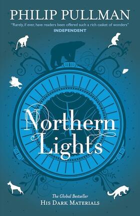 Pullman |  Northern Lights | Buch |  Sack Fachmedien