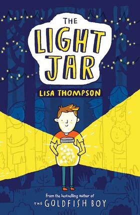 Thompson |  The Light Jar | Buch |  Sack Fachmedien