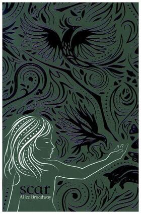 Broadway |  INK 3: Scar | Buch |  Sack Fachmedien