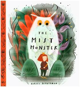 Beautyman |  The Mist Monster PB | Buch |  Sack Fachmedien