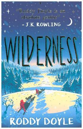 Doyle |  Wilderness | Buch |  Sack Fachmedien