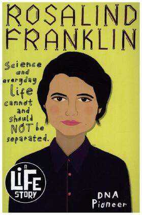 Ford |  Rosalind Franklin | Buch |  Sack Fachmedien