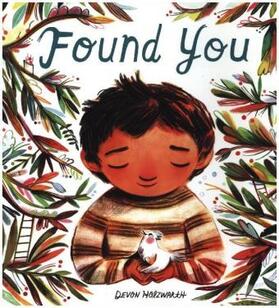 Holzwarth |  Found You | Buch |  Sack Fachmedien