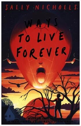 Nicholls |  Ways to Live Forever | Buch |  Sack Fachmedien