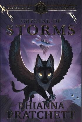 Pratchett |  Crystal of Storms | Buch |  Sack Fachmedien
