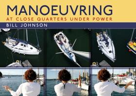Johnson | Manoeuvring | Buch | 978-1-4081-3211-1 | sack.de