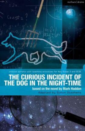 Haddon / Stephens |  The Curious Incident of the Dog in the Night-Time | Buch |  Sack Fachmedien