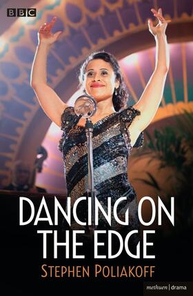Poliakoff |  Dancing on the Edge | Buch |  Sack Fachmedien