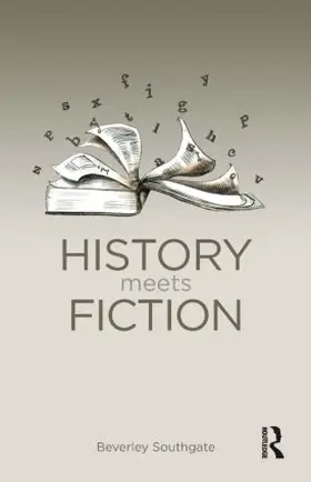 Southgate |  History Meets Fiction | Buch |  Sack Fachmedien