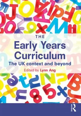 Ang |  The Early Years Curriculum | Buch |  Sack Fachmedien