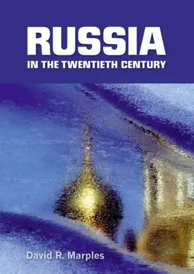 Marples |  Russia in the Twentieth Century | Buch |  Sack Fachmedien