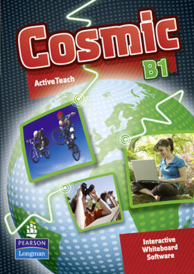  Cosmic B1+ Active Teach | Sonstiges |  Sack Fachmedien