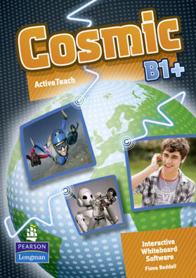  Cosmic B1+ Active Teach | Sonstiges |  Sack Fachmedien