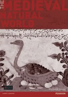Jones | The Medieval Natural World | Buch | 978-1-4082-4889-8 | www2.sack.de