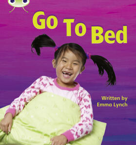 Lynch |  Bug Club Phonics - Phase 3 Unit 6: Go to Bed | Buch |  Sack Fachmedien