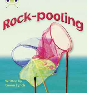 Lynch |  Bug Club Phonics - Phase 3 Unit 9: Rock-pooling | Buch |  Sack Fachmedien