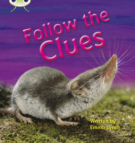 Lynch |  Bug Club Phonics - Phase 5 Unit 18: Follow the Clues | Buch |  Sack Fachmedien