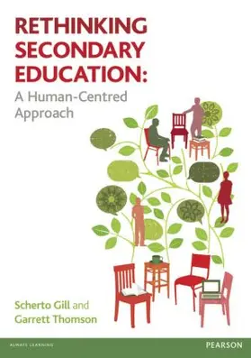 Gill / Thomson |  Rethinking Secondary Education | Buch |  Sack Fachmedien