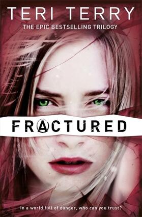 Terry | SLATED Trilogy: Fractured | Buch | 978-1-4083-1948-2 | www2.sack.de