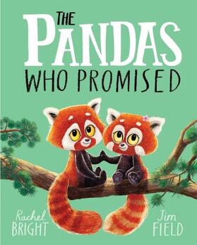 Bright |  The Pandas Who Promised | Buch |  Sack Fachmedien