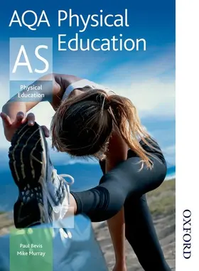 Murray / Bevis |  AQA Physical Education AS | Buch |  Sack Fachmedien