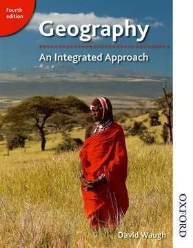 Waugh |  Geography: An Integrated Approach | Buch |  Sack Fachmedien