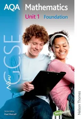 Haworth / Fisher / Haighton |  New AQA GCSE Mathematics Unit 1 Foundation | Buch |  Sack Fachmedien