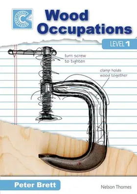 Brett |  Wood Occupations Level 1 Course Companion | Buch |  Sack Fachmedien