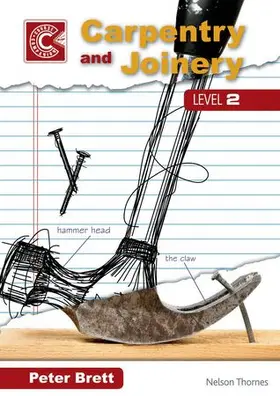 Brett |  Carpentry and Joinery Level 2 Course Companion | Buch |  Sack Fachmedien