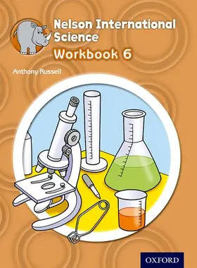Russell |  Nelson International Science Workbook 6 | Buch |  Sack Fachmedien