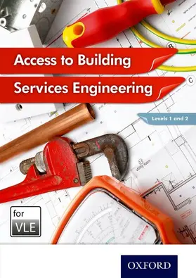 Sutherland / Canwell / Marini |  Access to Building Services Engineering Levels 1 and 2 VLE (Moodle) | Sonstiges |  Sack Fachmedien