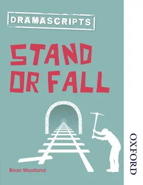 Woolland |  Dramascripts: Stand or Fall | Buch |  Sack Fachmedien