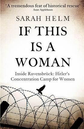 Helm |  If This Is A Woman | Buch |  Sack Fachmedien